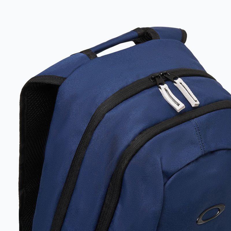 Рюкзак міський Oakley Primer RC Laptop 20 л team navy 4