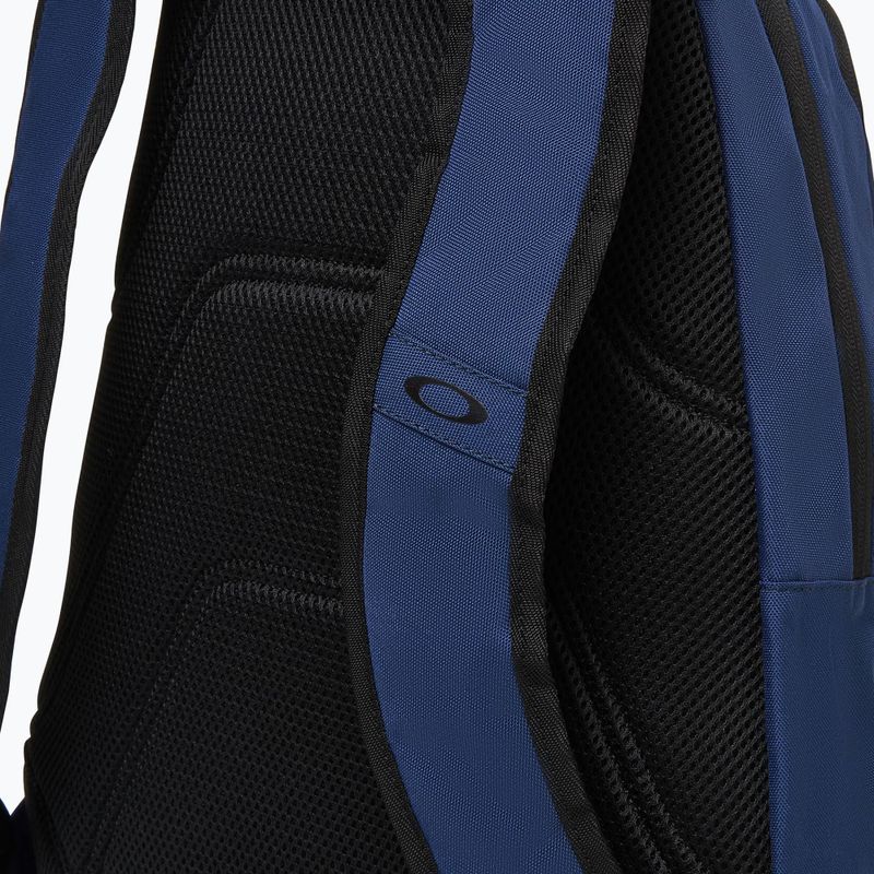 Рюкзак міський Oakley Primer RC Laptop 20 л team navy 5