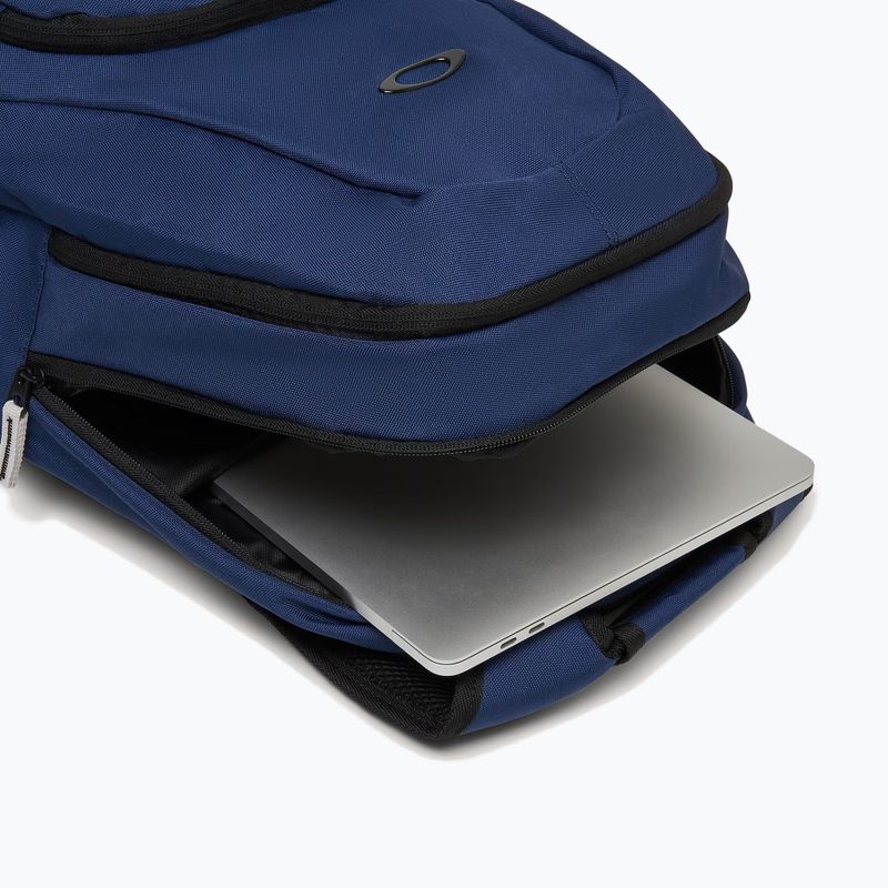 Рюкзак міський Oakley Primer RC Laptop 20 л team navy 6
