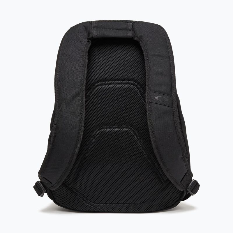 Рюкзак міський Oakley Primer RC Laptop 20 л blackout 2