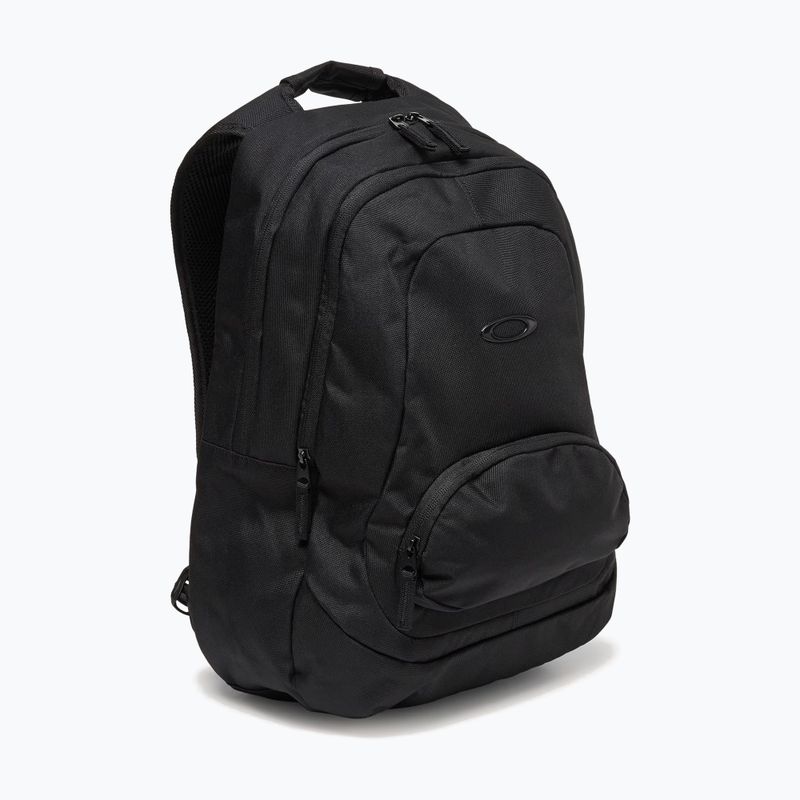 Рюкзак міський Oakley Primer RC Laptop 20 л blackout 3