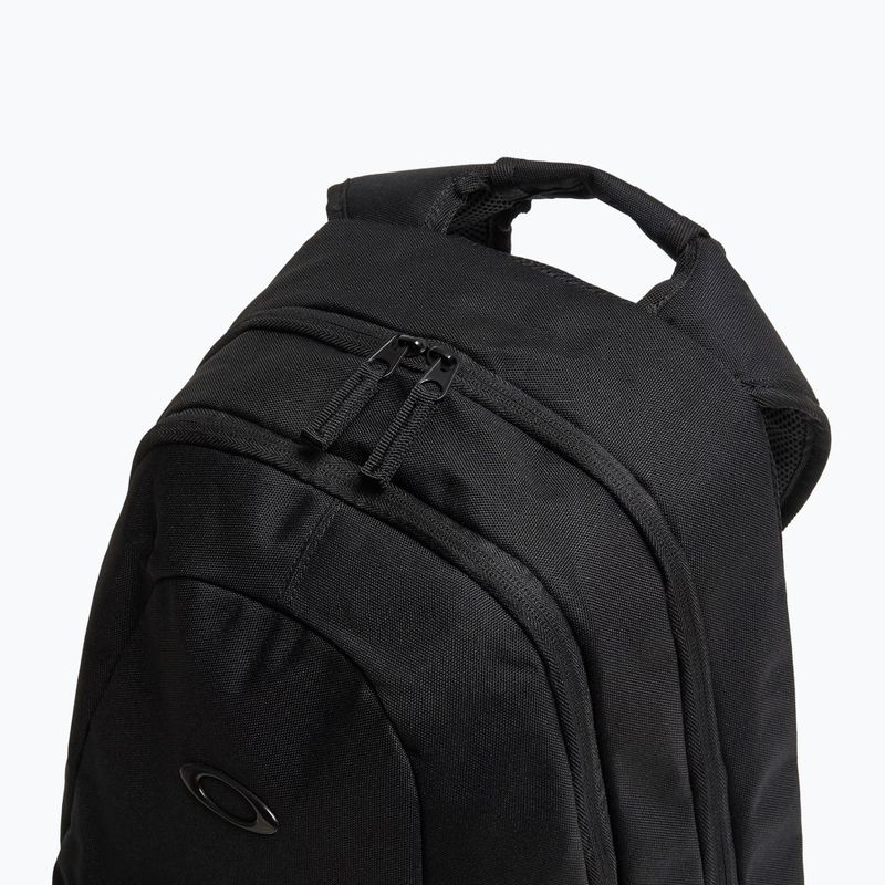 Рюкзак міський Oakley Primer RC Laptop 20 л blackout 4