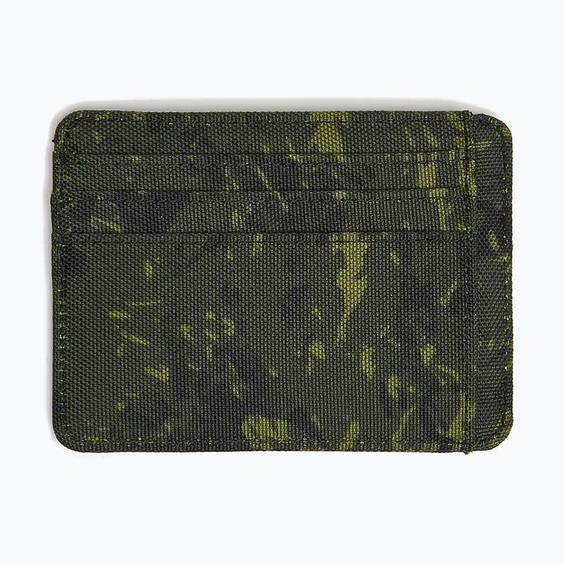 Гаманець Oakley Ellipse Card tiger mountain camo 2