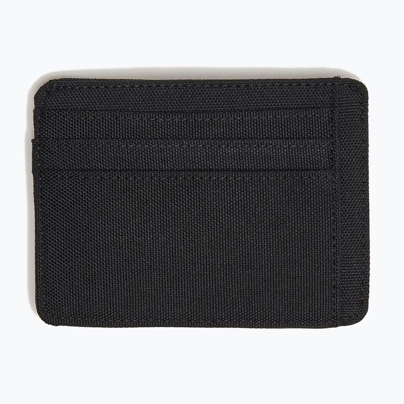 Гаманець Oakley Ellipse Card blackout 2