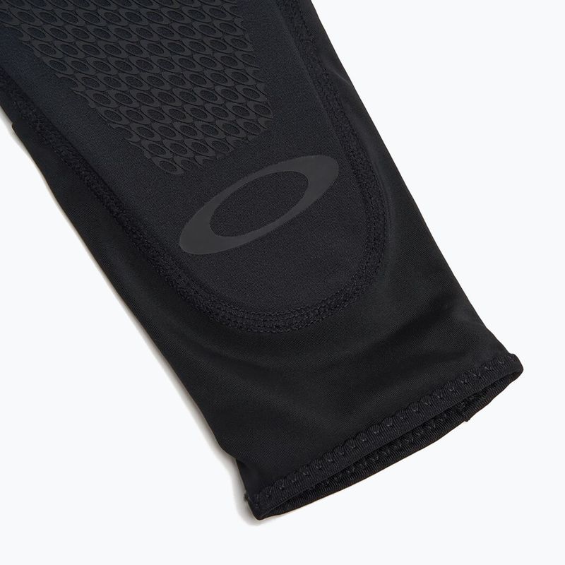 Захисні чохли для велосипедів Oakley All Mountain D30 Elbow затемнення 3