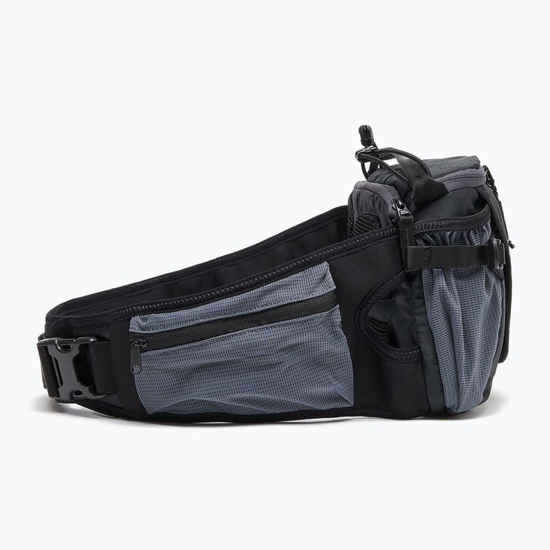 Сумка-бананка Oakley Seeker Traverse RC Hip Pack 4 л blackout 2