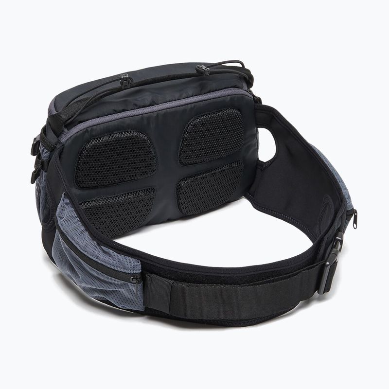 Сумка-бананка Oakley Seeker Traverse RC Hip Pack 4 л blackout 3