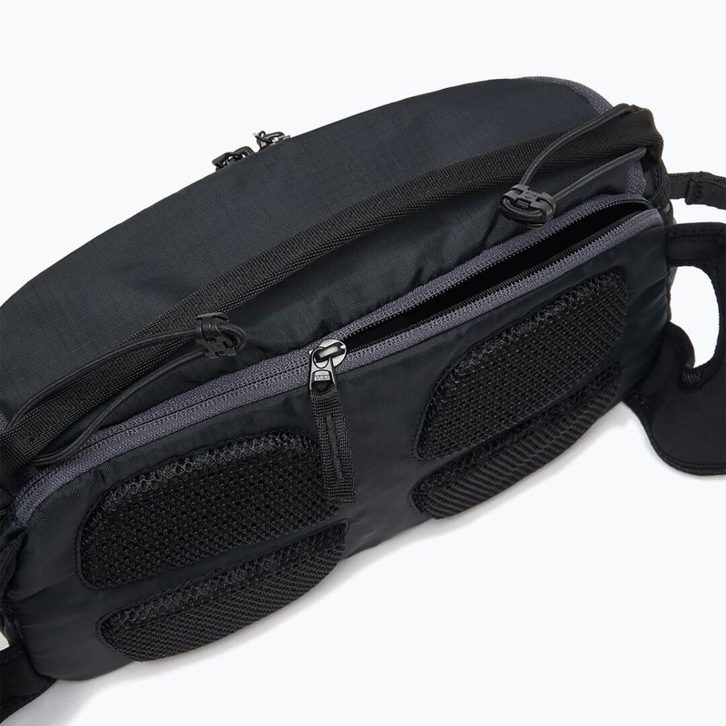 Сумка-бананка Oakley Seeker Traverse RC Hip Pack 4 л blackout 6