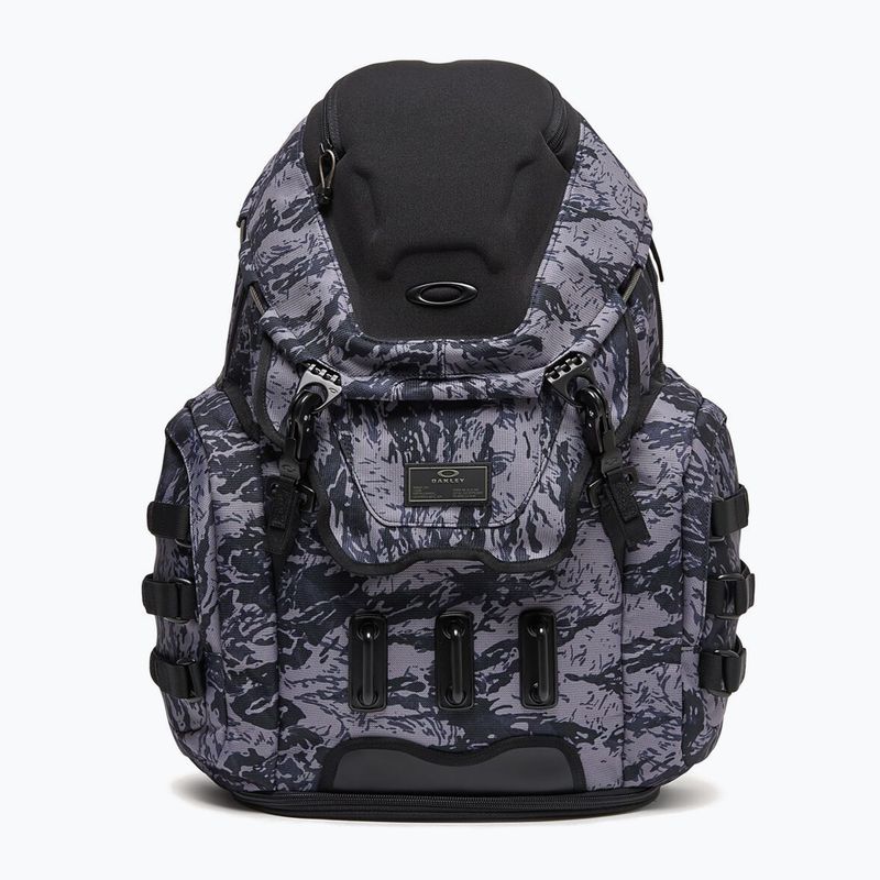 Рюкзак туристичний Oakley Kitchen Sink 34 л tiger mountain camo gr