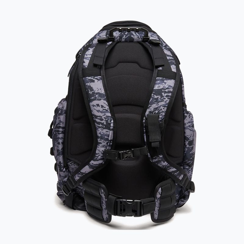 Рюкзак туристичний Oakley Kitchen Sink 34 л tiger mountain camo gr 2