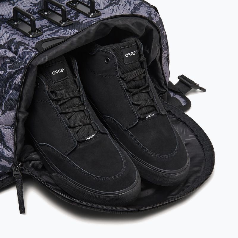Рюкзак туристичний Oakley Kitchen Sink 34 л tiger mountain camo gr 3