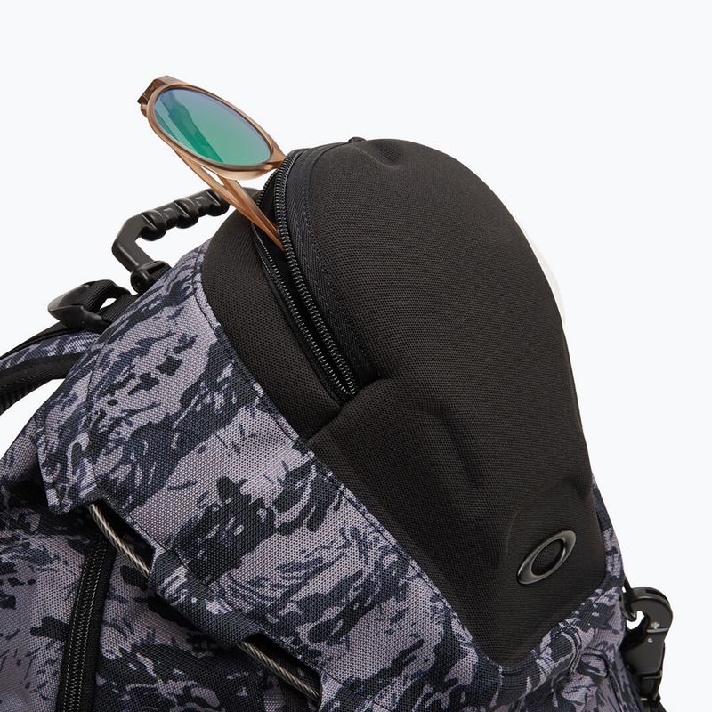Рюкзак туристичний Oakley Kitchen Sink 34 л tiger mountain camo gr 5