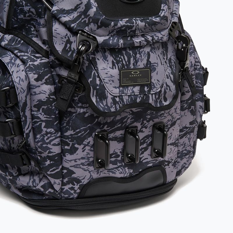 Рюкзак туристичний Oakley Kitchen Sink 34 л tiger mountain camo gr 6