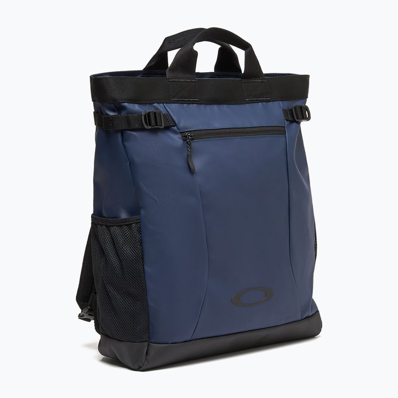 Oakley Endless Adventure Rc Tote Bag команда військово-морського флоту 3