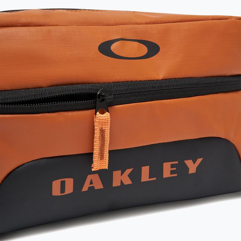 Похідна косметичка Oakley Roadsurfer Beauty Case 3 л імбирна 3