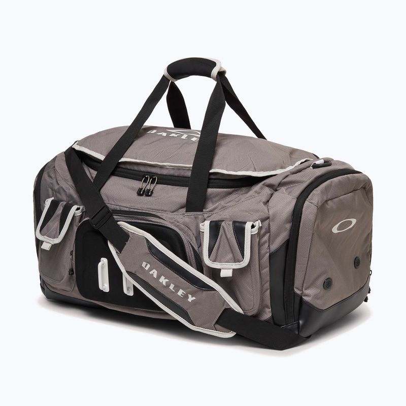 Дорожня сумка Oakley Urban Ruck Rc Duffle 97 л штормова передня 3