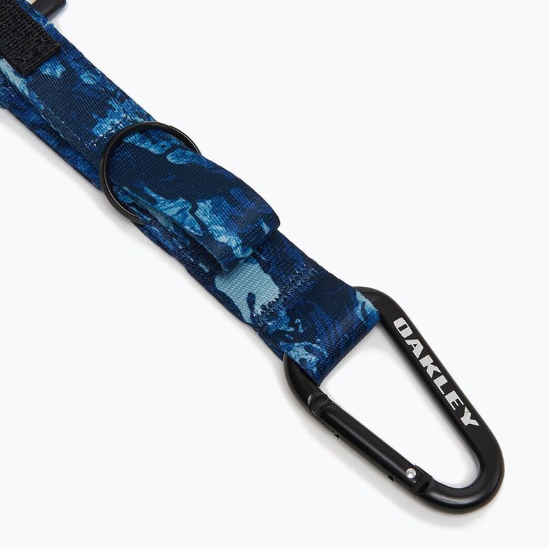 Брелок Oakley Wanderlust Keychain Toger mountain camo bi 2