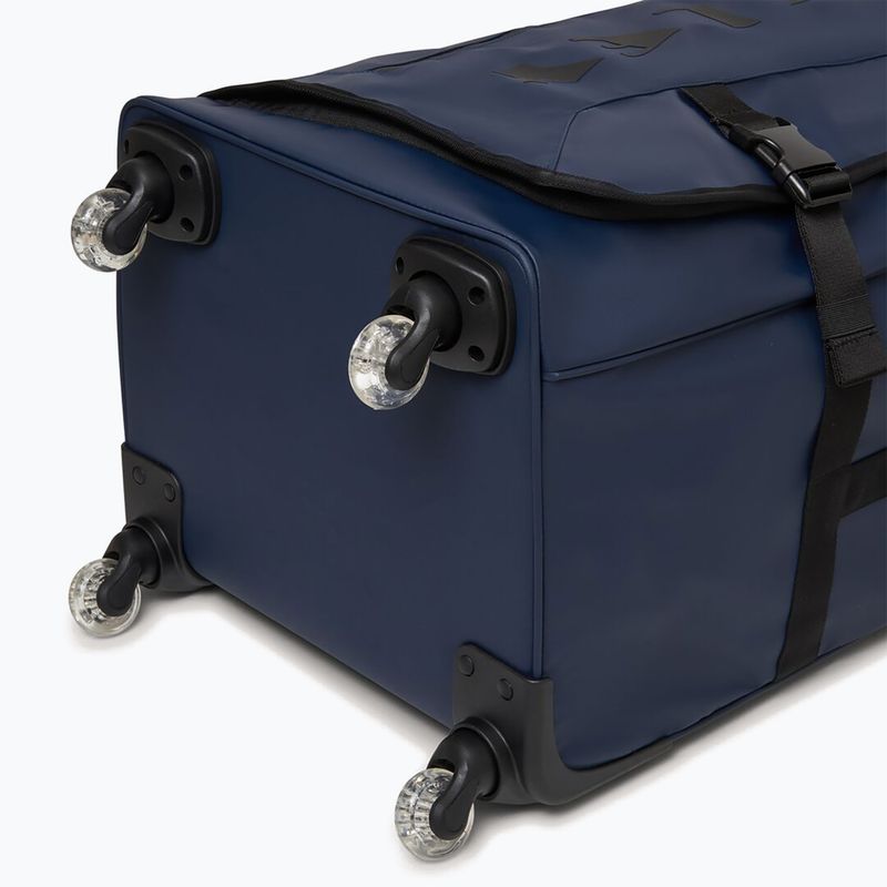 Сумка туристична Oakley Endless Adventure Travel Trolley 97 л team navy 4