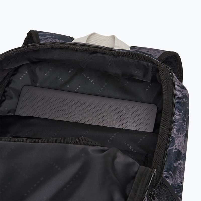 Туристичний рюкзак Oakley Enduro 25LT 4.0 tiger mountain camo gr 5