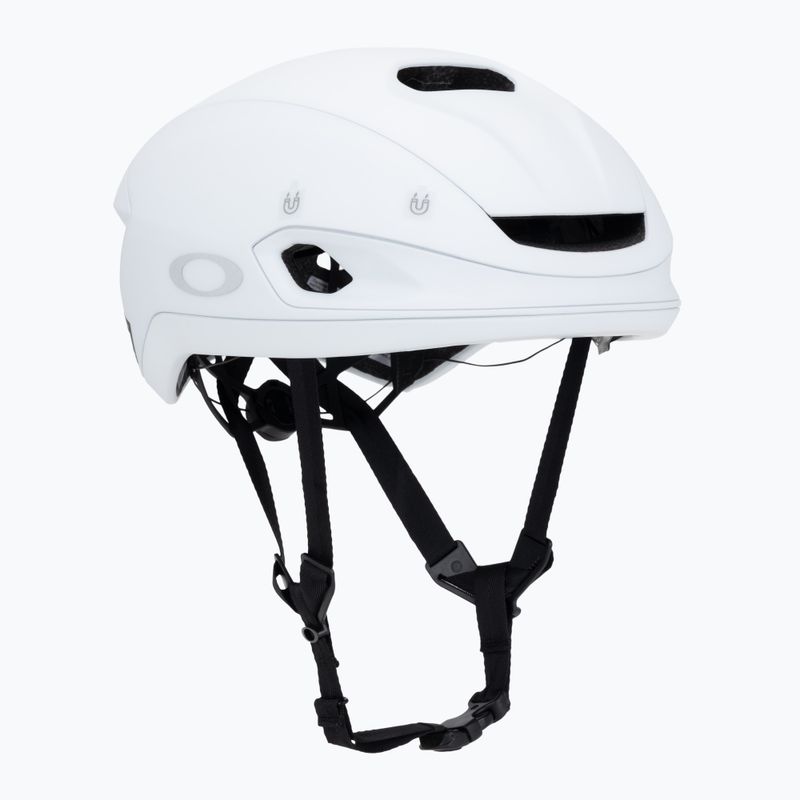 Шолом велосипедний Oakley Aro7 Lite EU matte white