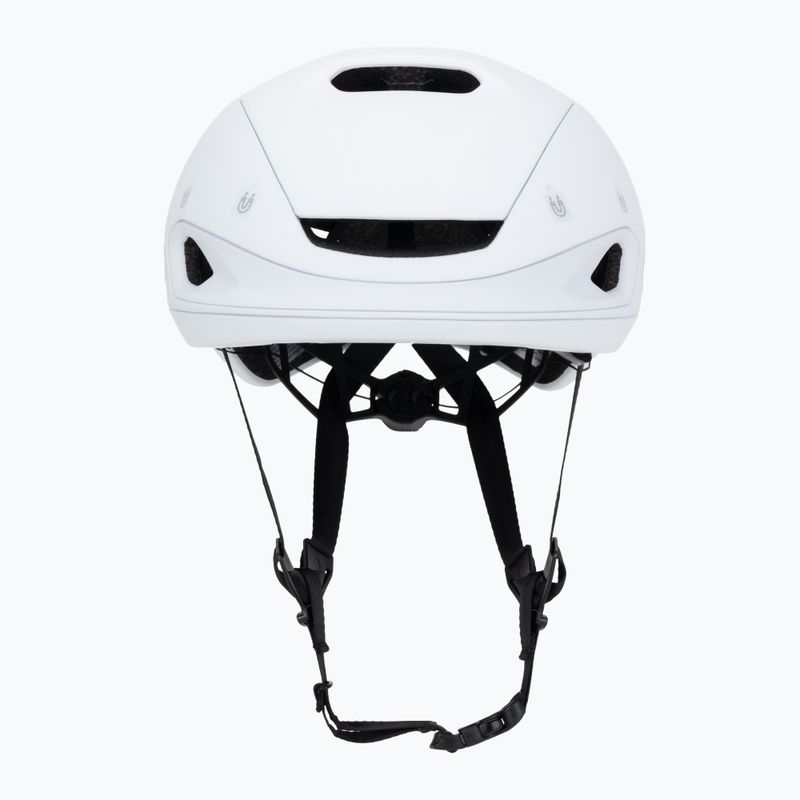 Шолом велосипедний Oakley Aro7 Lite EU matte white 2