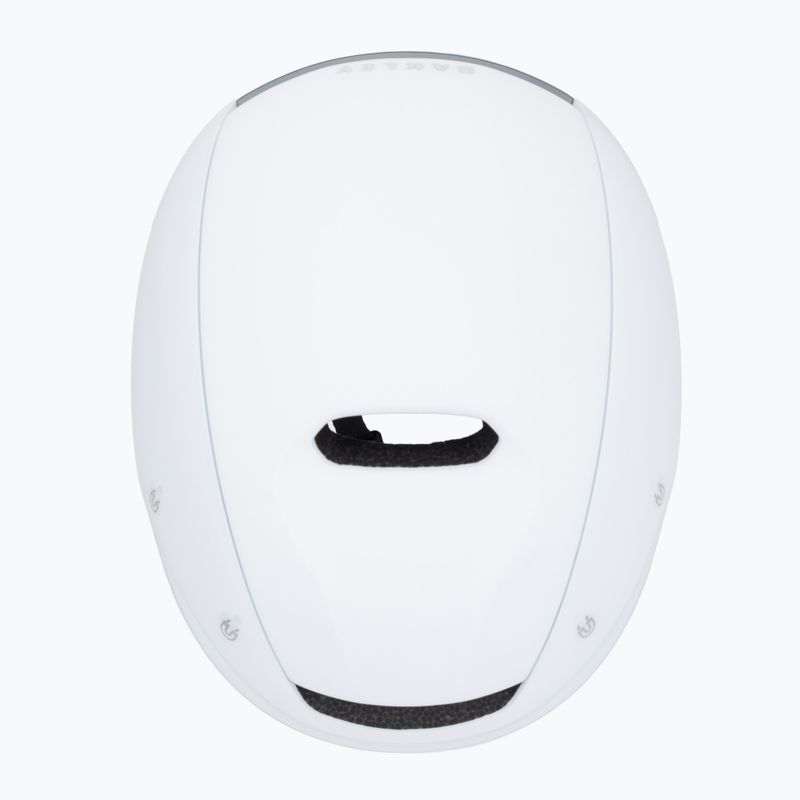 Шолом велосипедний Oakley Aro7 Lite EU matte white 6