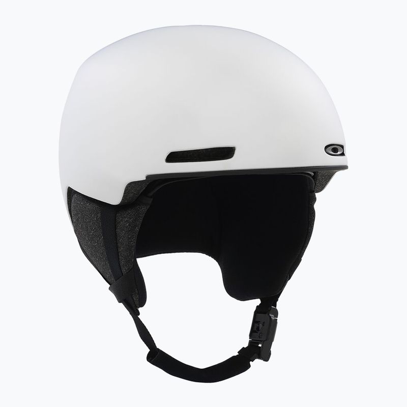 Лижний шолом Oakley Mod1 matte white fp