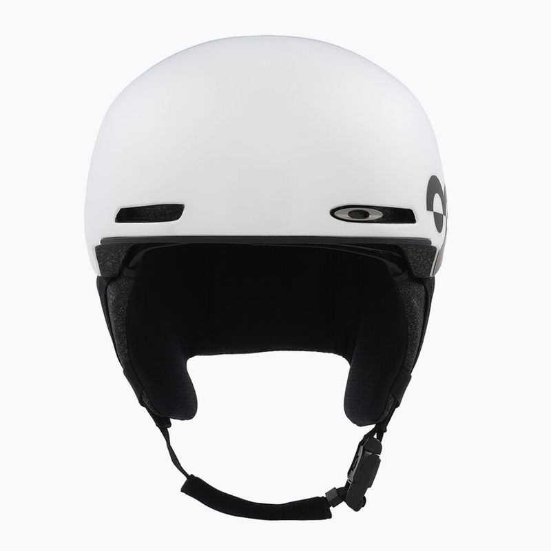 Шолом гірськолижний Oakley Mod1 matte white fp 5