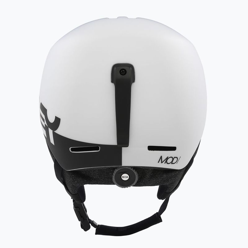 Шолом гірськолижний Oakley Mod1 matte white fp 7