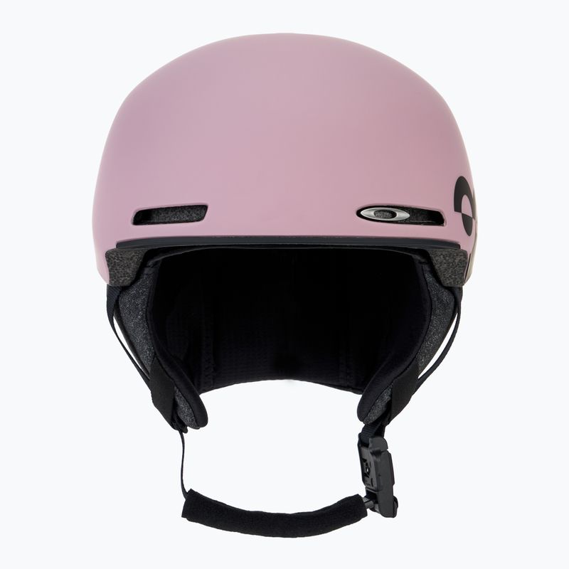 Шолом гірськолижний дитячий Oakley Mod1 Youth matte toadstool 2