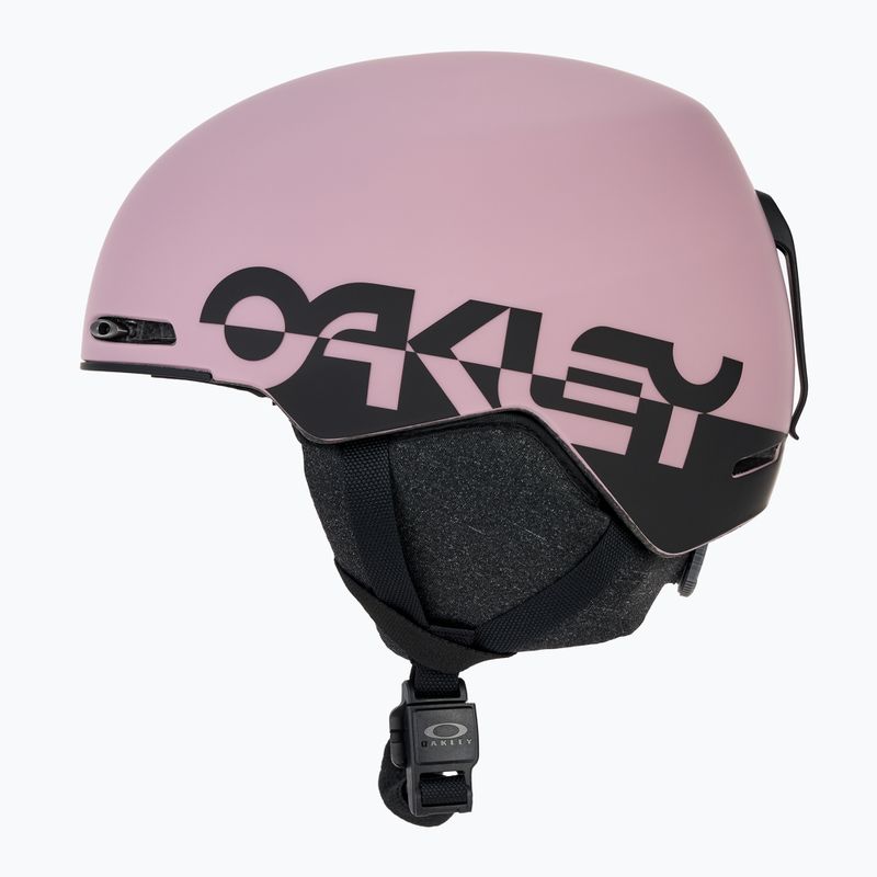 Шолом гірськолижний дитячий Oakley Mod1 Youth matte toadstool 5