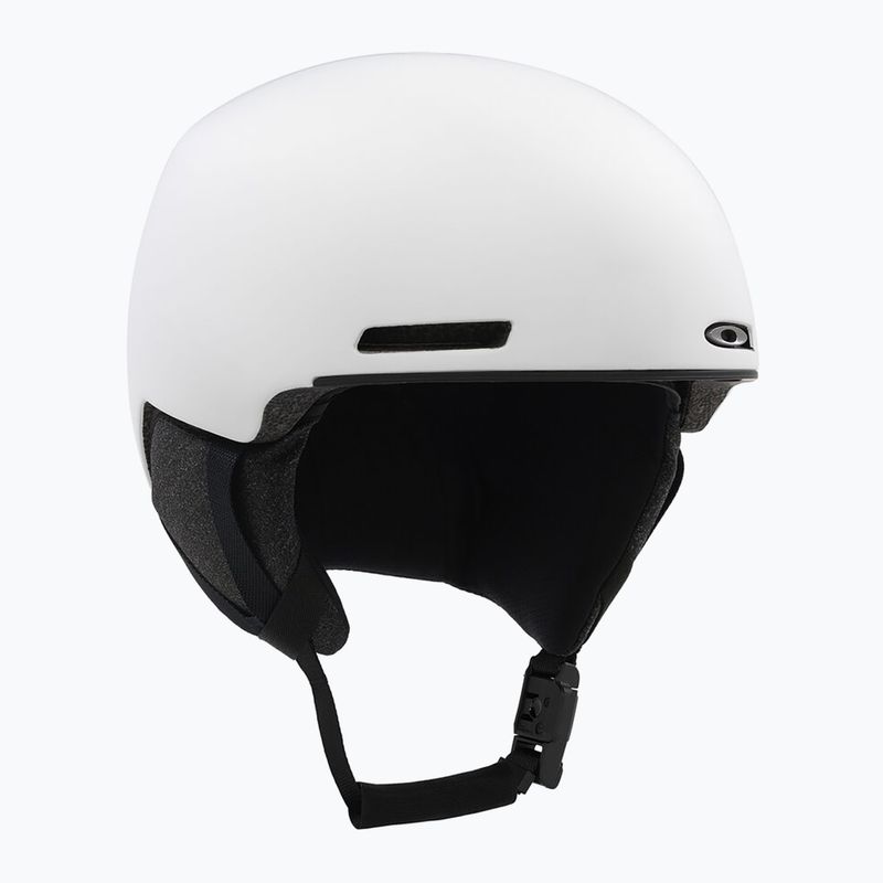 Дитячий гірськолижний шолом Oakley Mod1 Youth matte white fp