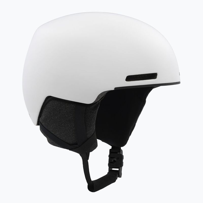 Дитячий гірськолижний шолом Oakley Mod1 Youth matte white fp 6