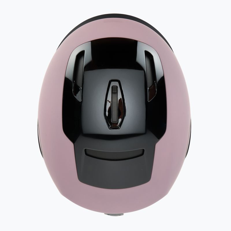 Лижний шолом Oakley Mod5 matte toadstool/black 6