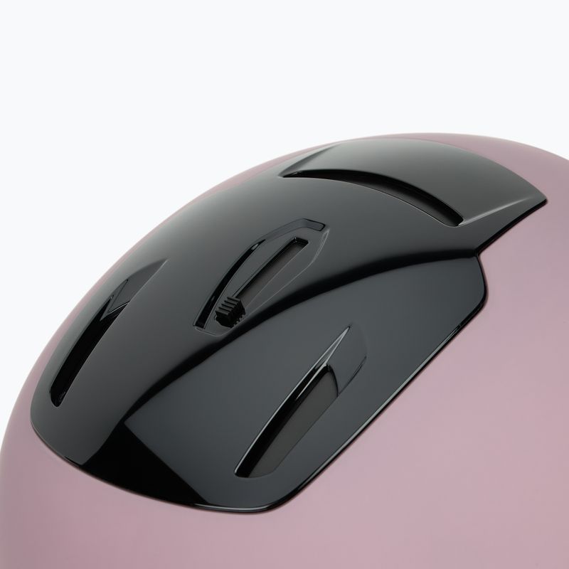 Шолом гірськолижний Oakley Mod5 matte toadstool/black 9