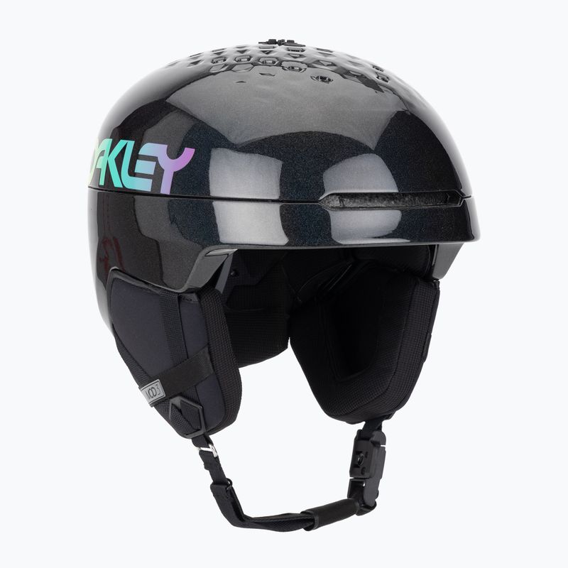 Шолом гірськолижний Oakley Mod3 factory pilot galaxy