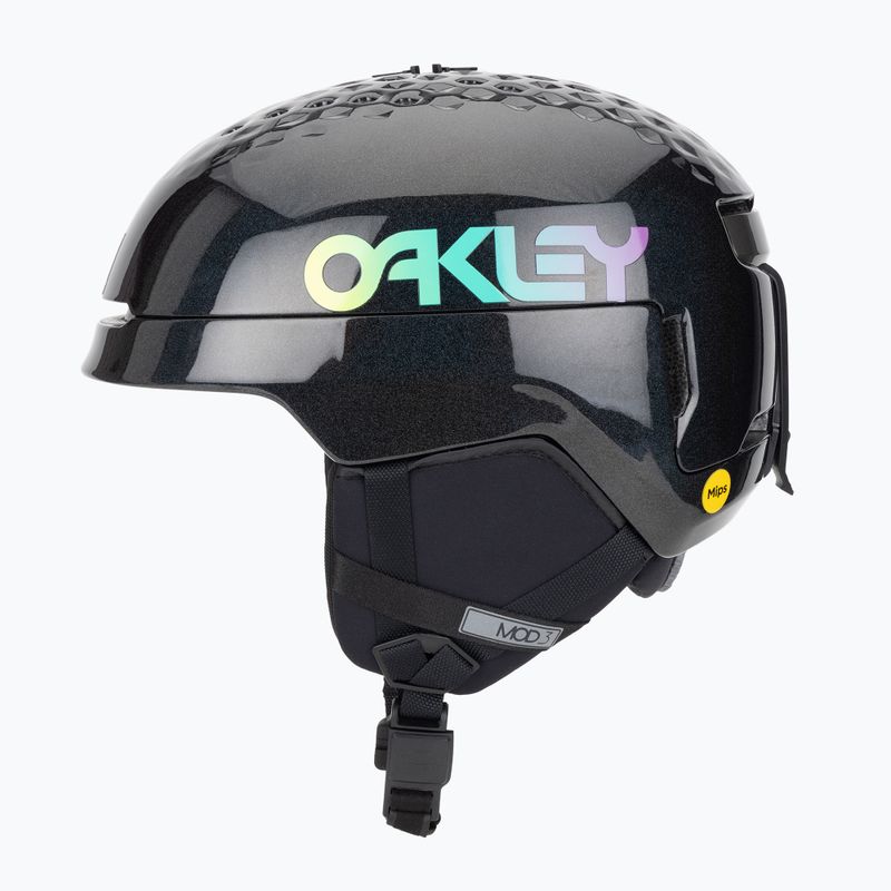 Шолом гірськолижний Oakley Mod3 factory pilot galaxy 3