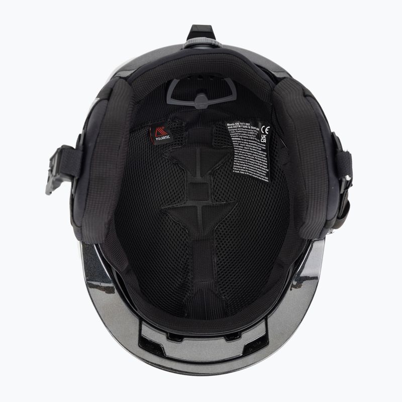 Шолом гірськолижний Oakley Mod3 factory pilot galaxy 5