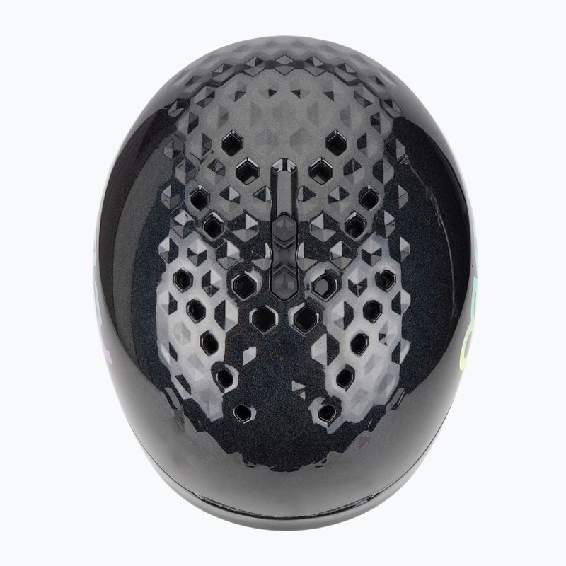 Шолом гірськолижний Oakley Mod3 factory pilot galaxy 6