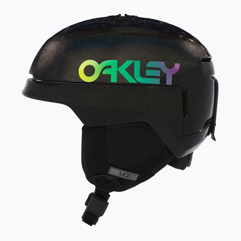 Шолом гірськолижний Oakley Mod3 factory pilot galaxy 5