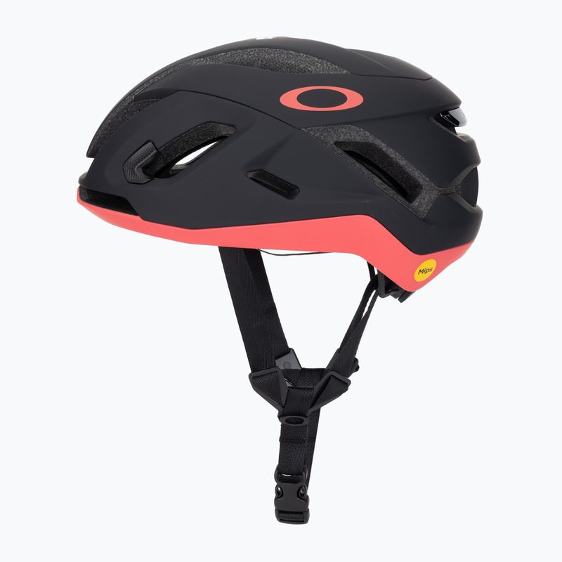 Шолом велосипедний Oakley Aro5 Race EU 24' giro d'italia 3