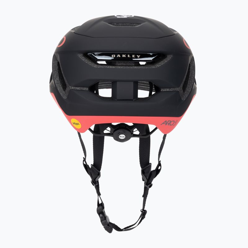 Шолом велосипедний Oakley Aro5 Race EU 24' giro d'italia 4