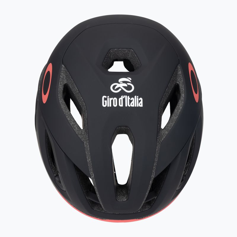 Шолом велосипедний Oakley Aro5 Race EU 24' giro d'italia 6