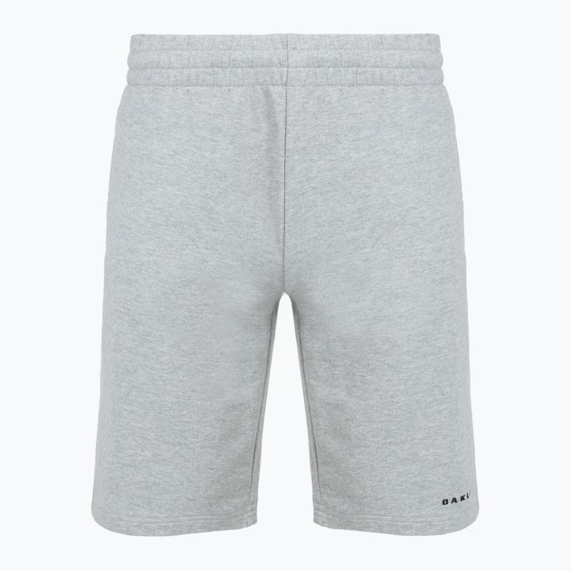Шорти чоловічі Oakley Canyon View new granite heather
