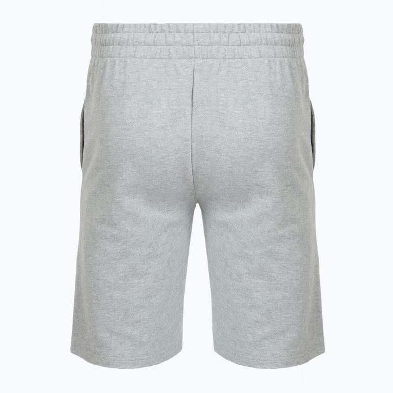 Шорти чоловічі Oakley Canyon View new granite heather 2