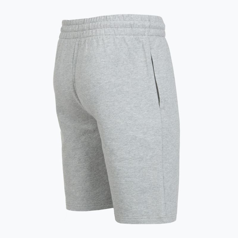 Шорти чоловічі Oakley Canyon View new granite heather 3