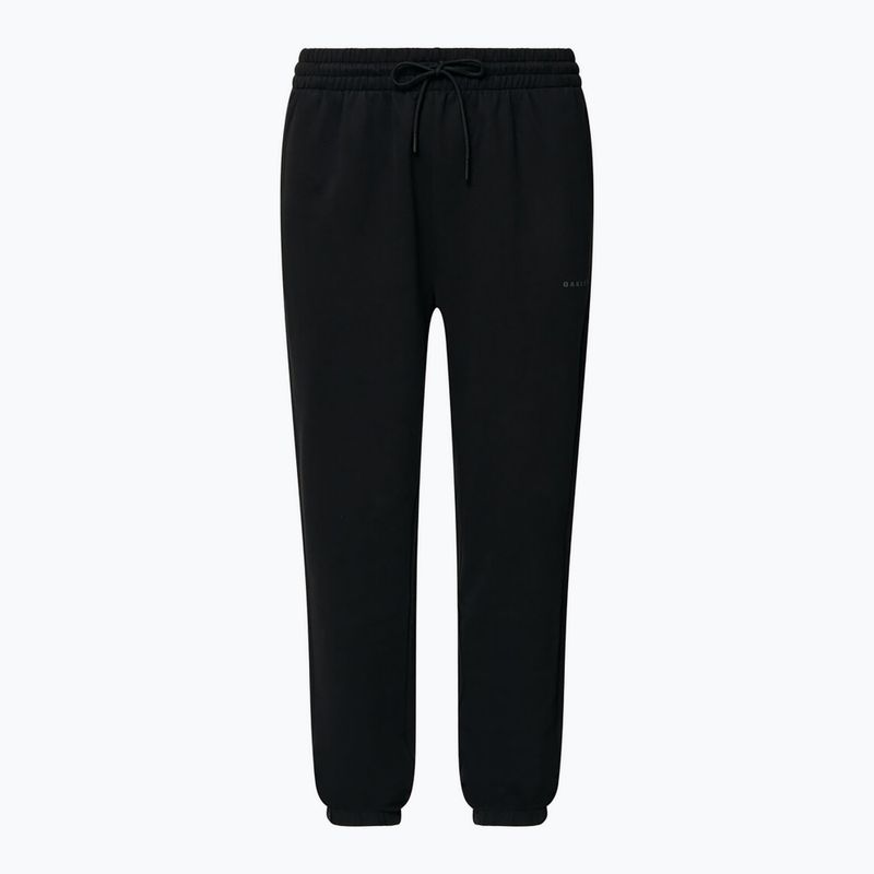 Штани чоловічі Oakley Canyon View Jogger blackout