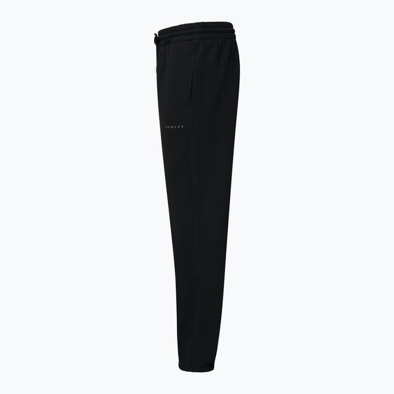 Штани чоловічі Oakley Canyon View Jogger blackout 3