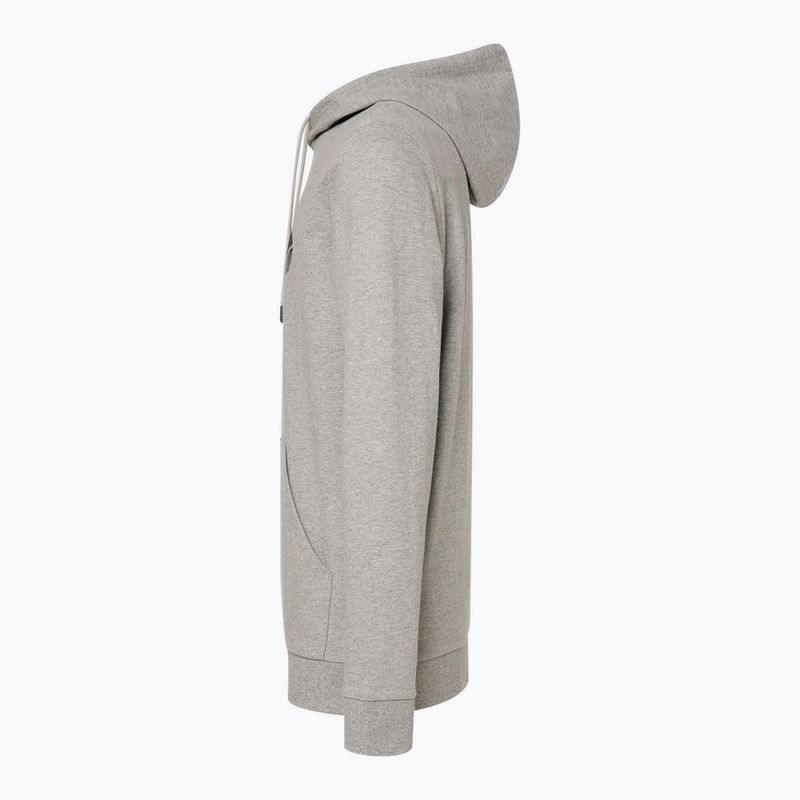 Кофта чоловіча Oakley New Ellipse Hoodie Sweatshirt new granite heather 3
