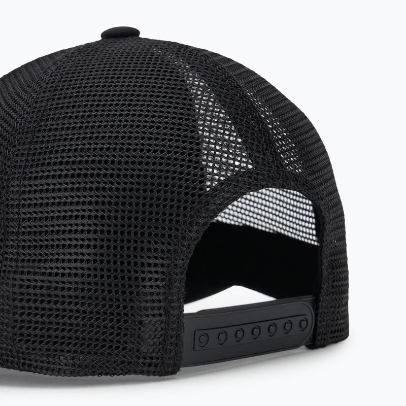 Кепка чоловіча Oakley Patch Ellipse Tracker blackout 4